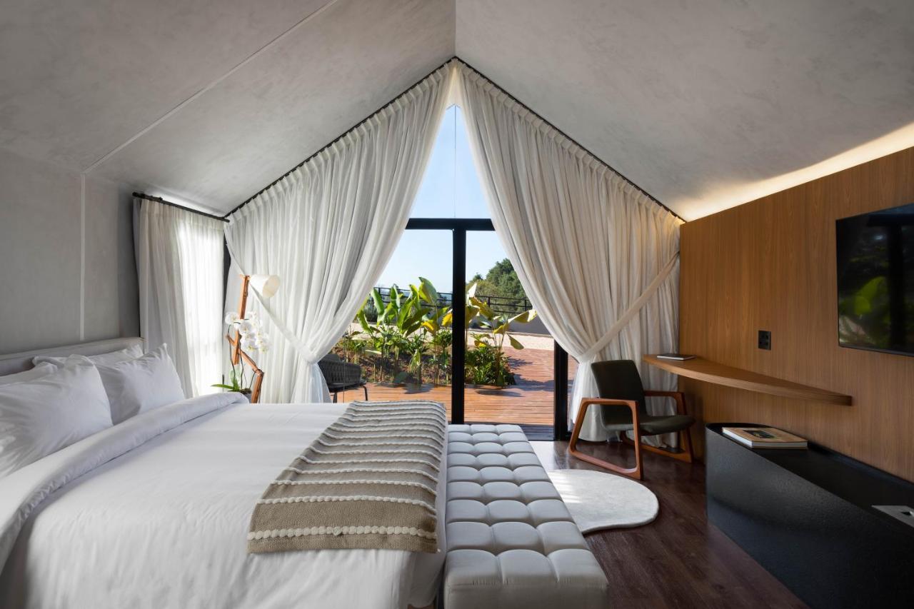 Noer & Hotel 5*