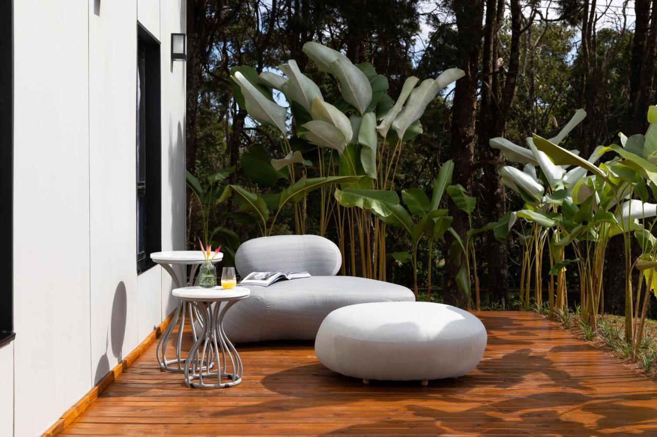Noer & 5* Sao Roque (Sao Paulo)