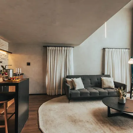 Noer Hotel & Spa Sao Roque  Exterior photo