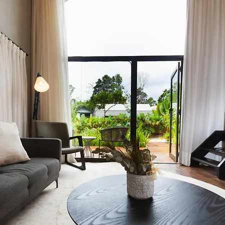 Noer Hotel & Spa Sao Roque  Exterior photo