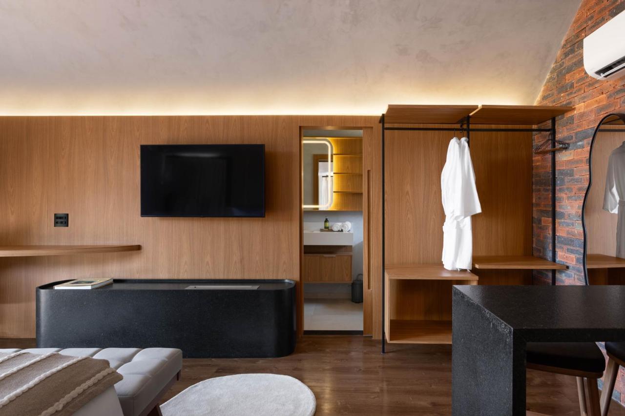 Noer & Hotel Sao Roque (Sao Paulo)
