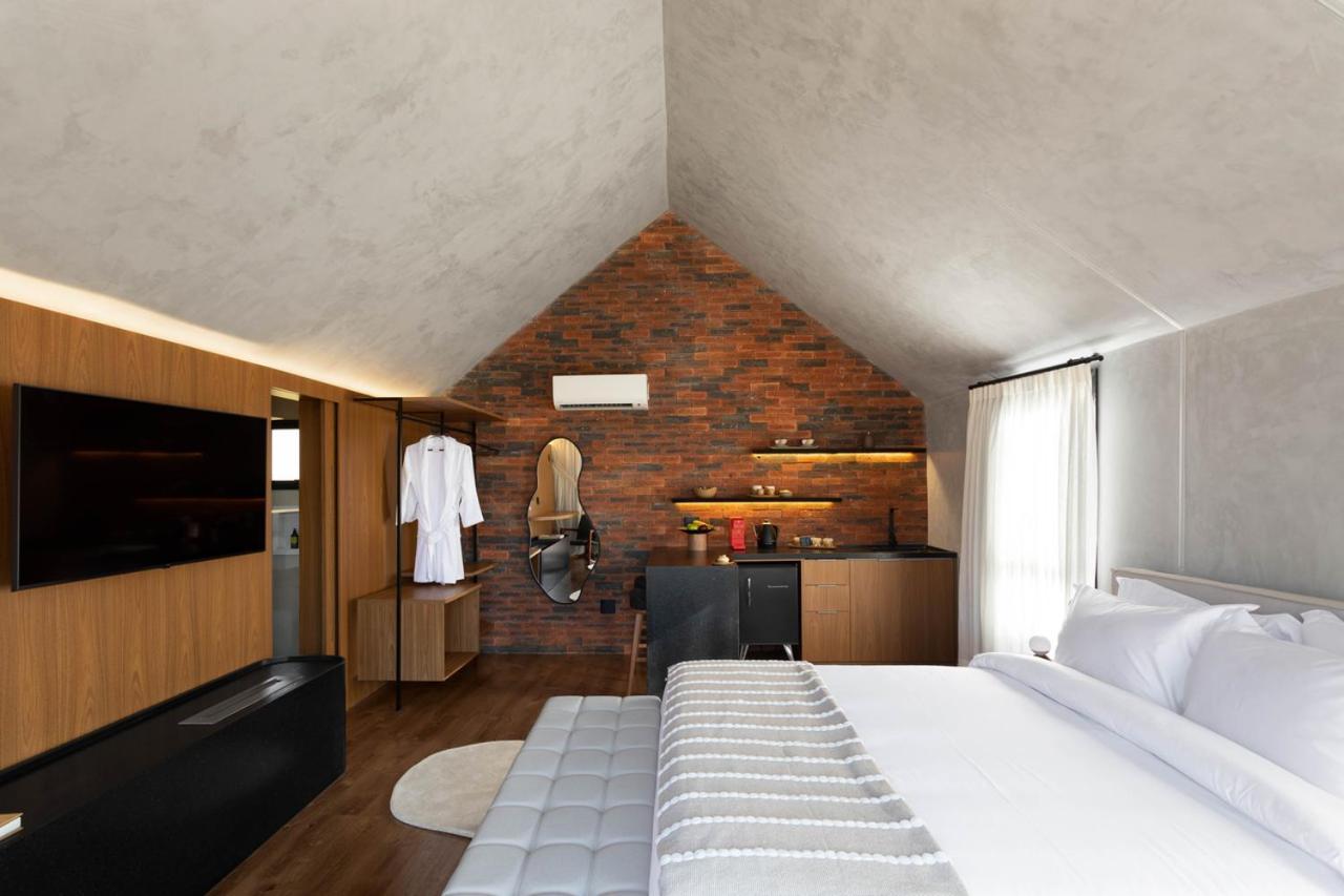 Noer & 5* Sao Roque (Sao Paulo)